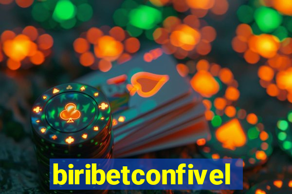 biribetconfivel