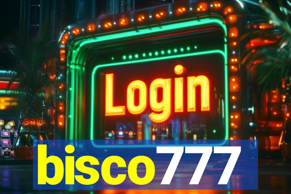 bisco777