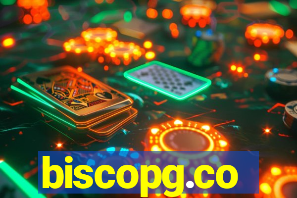 biscopg.co