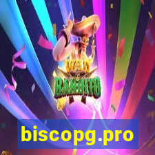 biscopg.pro