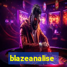 blazeanalise