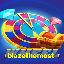 blazethemost