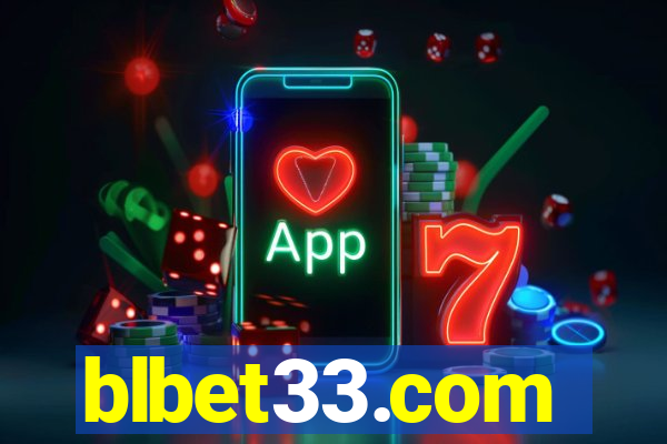 blbet33.com