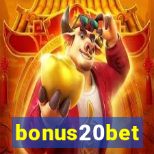 bonus20bet