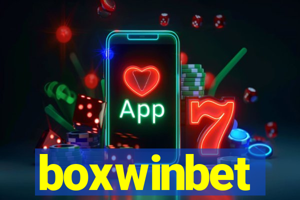 boxwinbet