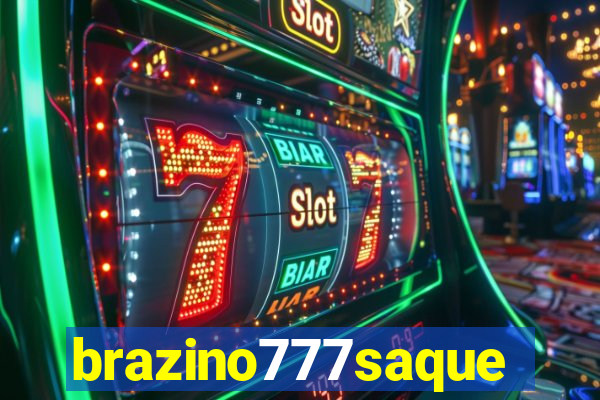 brazino777saque