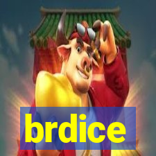 brdice