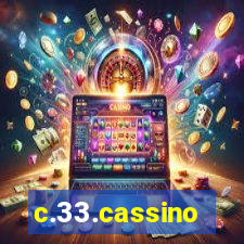 c.33.cassino