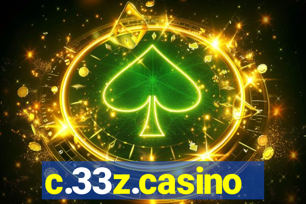 c.33z.casino