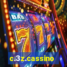 c.3z.cassino