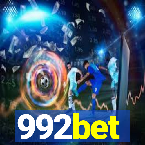 992bet