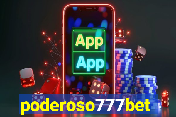 poderoso777bet