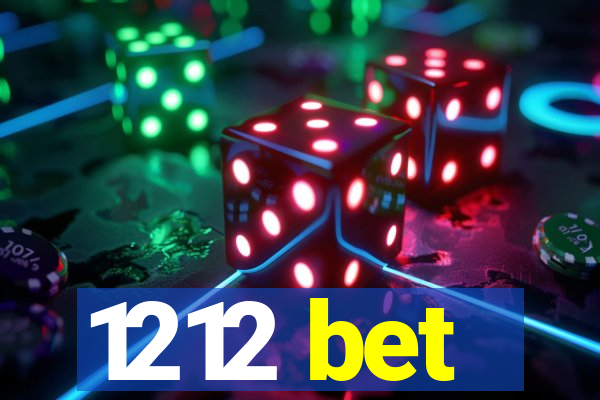 1212 bet