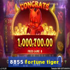 8855 fortune tiger