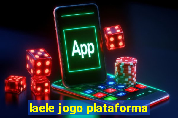 laele jogo plataforma