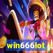 win666lot