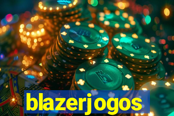 blazerjogos