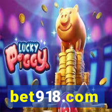 bet918.com