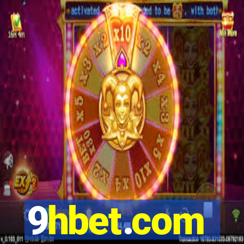 9hbet.com