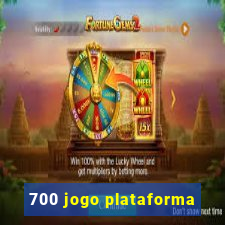 700 jogo plataforma