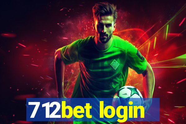 712bet login