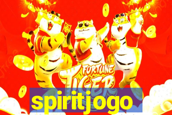 spiritjogo