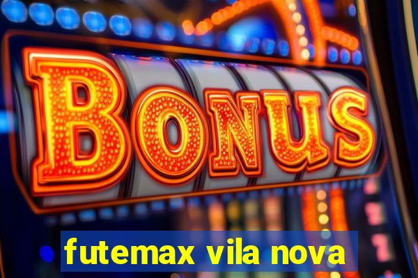 futemax vila nova