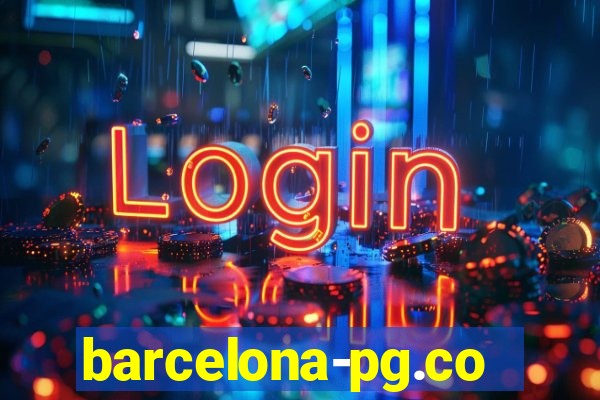 barcelona-pg.com