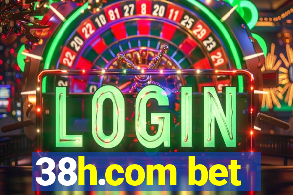 38h.com bet