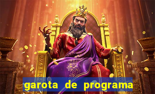 garota de programa porto belo