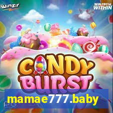 mamae777.baby