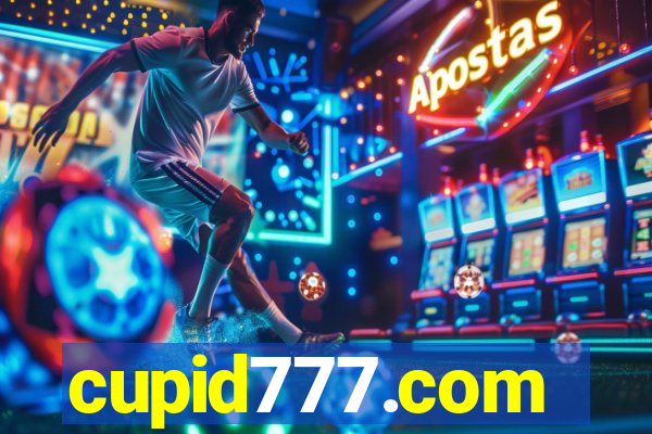 cupid777.com