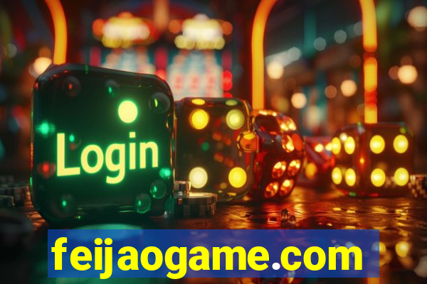 feijaogame.com