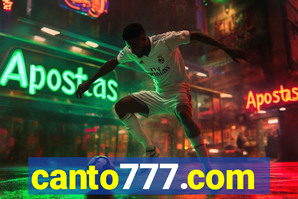 canto777.com