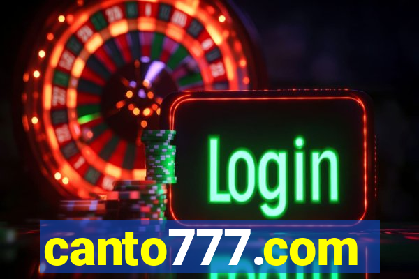 canto777.com