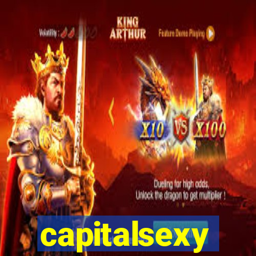 capitalsexy