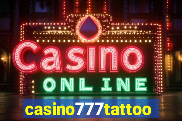 casino777tattoo