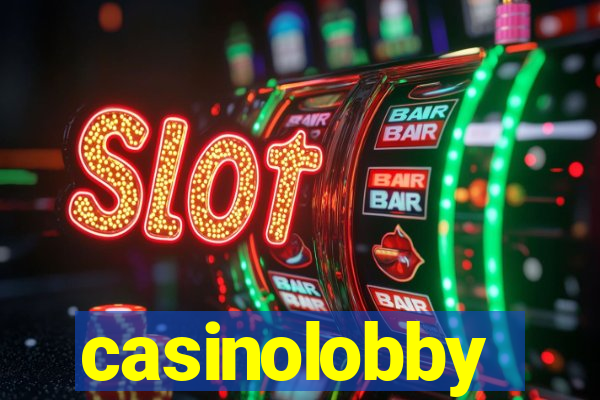 casinolobby