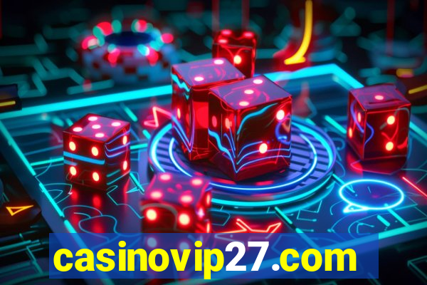 casinovip27.com