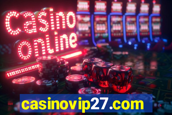 casinovip27.com