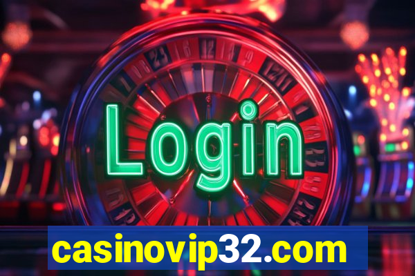 casinovip32.com