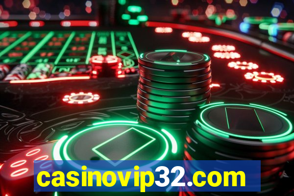 casinovip32.com