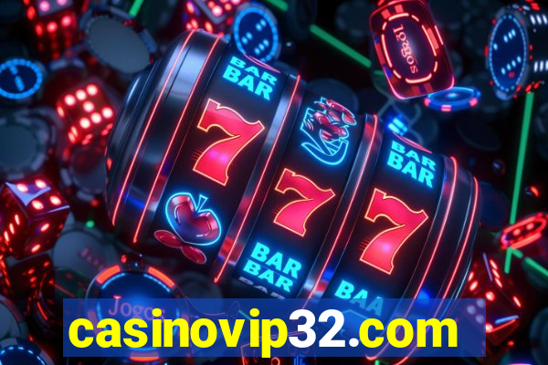 casinovip32.com