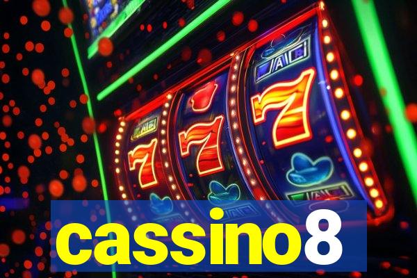 cassino8