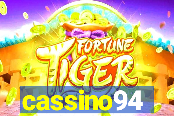 cassino94