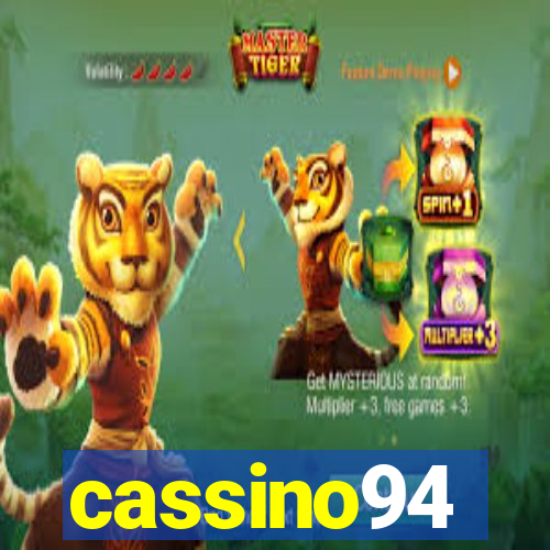 cassino94