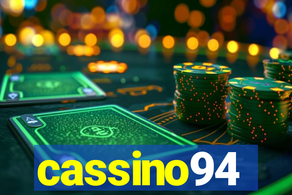 cassino94