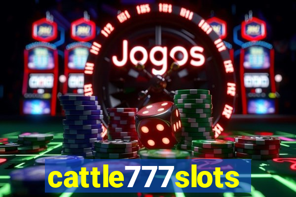 cattle777slots