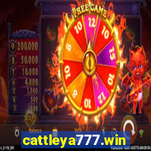 cattleya777.win