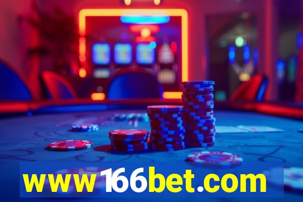 www166bet.com